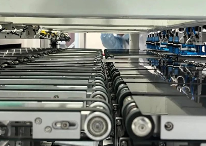 异质结电池薄片化，，，，，btt博天堂光伏在路上